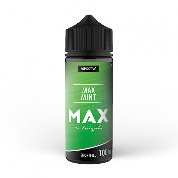 Max - Mint