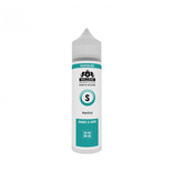 Millers Juice Silverline - Menthol