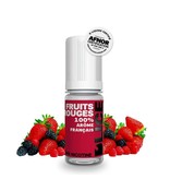 Dlice - fruits rouges