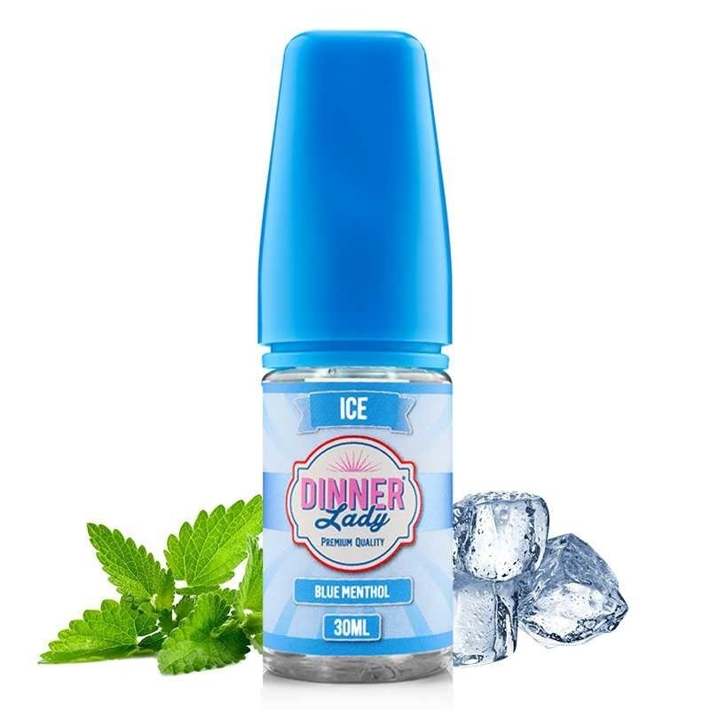 Dinner Lady Concentrate  - Blue Menthol