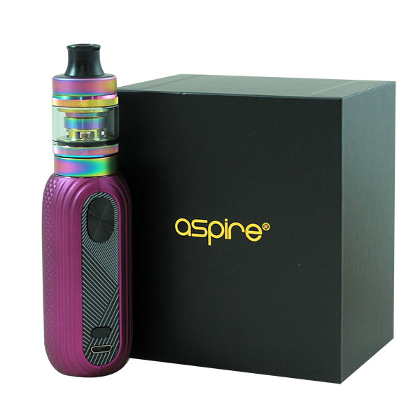 Aspire Reax Mini Startset  - 1600mAh