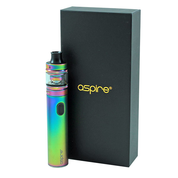 Aspire Tigon StarterKit - 1800mAh