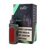 Eleaf iSolo Air Startset - 1500mAh