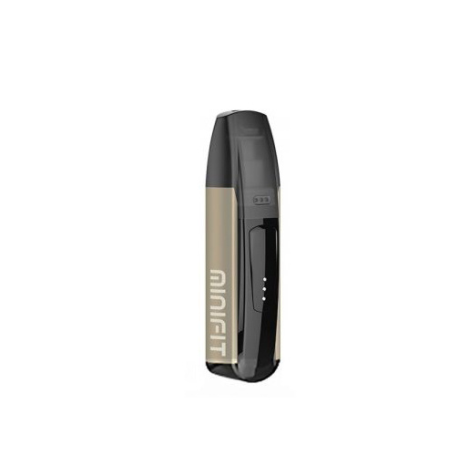 Justfog Minifit POD Starterset - 370mAh