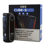 OBS Cube S Mod - 80W