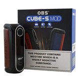 OBS Cube S Mod - 80W