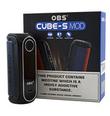 OBS Cube S Mod - 80W