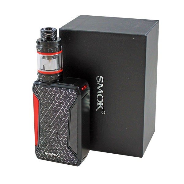 SMOK H-Priv 2 Starterset - 225W