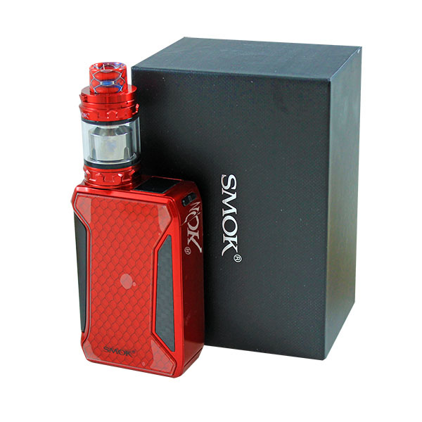 SMOK H-Priv 2 Starterset - 225W