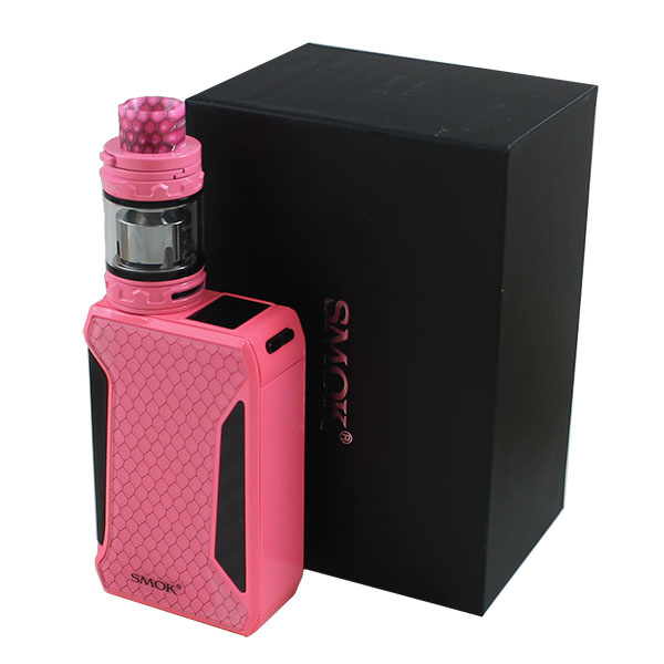 SMOK H-Priv 2 Starterset - 225W