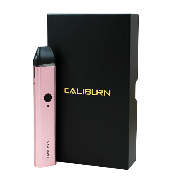 Uwell Caliburn Pod  Kit - 520mAh