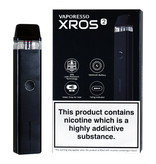 Vaporesso Xros 2 Vape Kit - 1000mAh