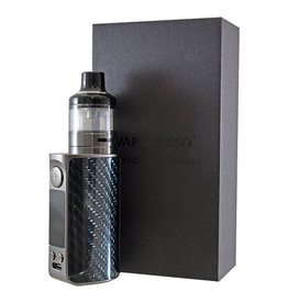 Vaporesso Luxe 80 Startset - 2500mAh