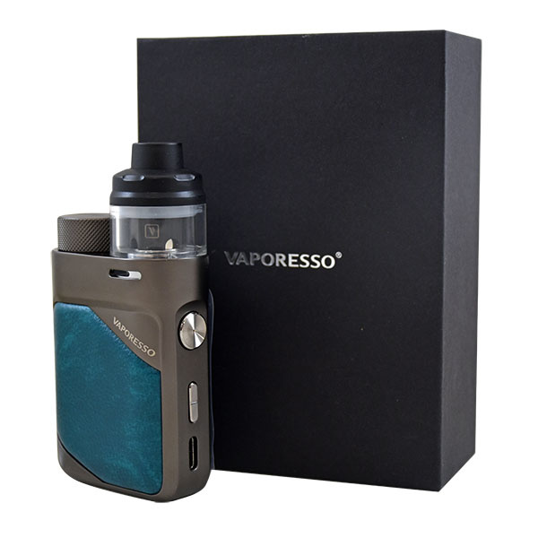 Vaporesso Swag PX80 Startset - 80W