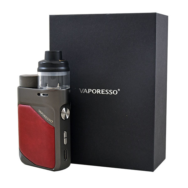 Vaporesso Swag PX80 Startset - 80W