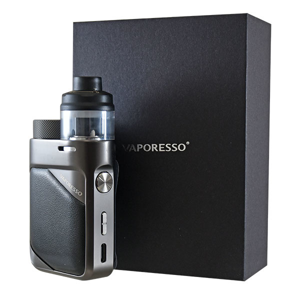 Vaporesso Swag PX80 Startset - 80W