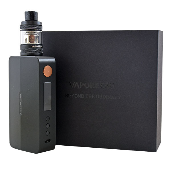 Vaporesso Gen X Startset - 220W