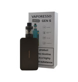 Vaporesso Gen S Vape Kit - 220W