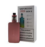 Vaporesso Gen S Vape Kit - 220W