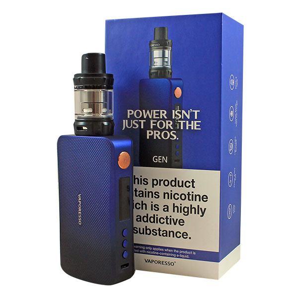 Vaporesso GEN Startset  - 220W