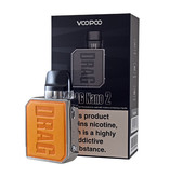 Voopoo Drag Nano 2 Startset - 800mAh