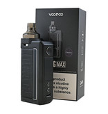 Voopoo DRAG MAX Startset - 177W