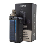 Voopoo DRAG MAX Startset - 177W