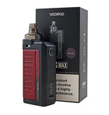 Voopoo DRAG MAX Startset - 177W