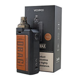 Voopoo DRAG MAX Startset - 177W