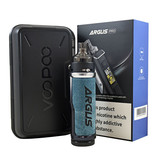 Voopoo Argus Pro Startset - 80W