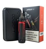 Voopoo Argus Pro Startset - 80W