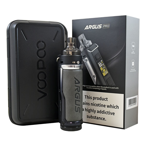 Voopoo Argus Pro Startset - 80W