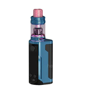 Wismec Reuleaux RX Gen3 Dual Starterset - 230W