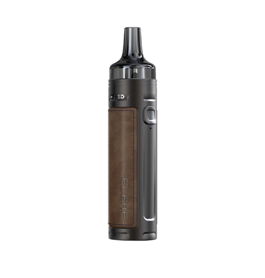 Eleaf iSolo-R Startset - 1800mAh