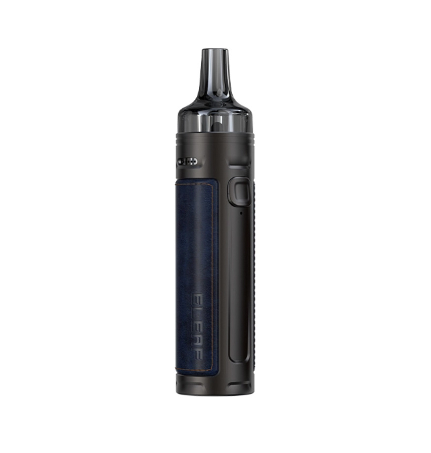 Eleaf iSolo-R Startset - 1800mAh