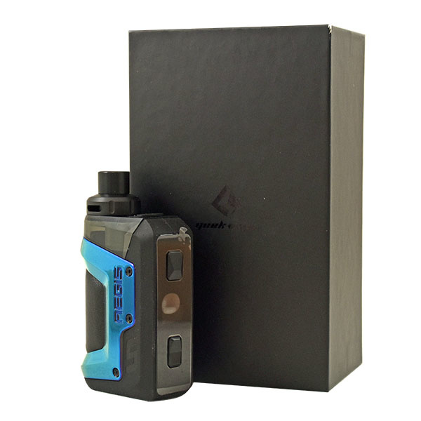 Geekvape Aegis Hero POD Startset - 1200 mAh