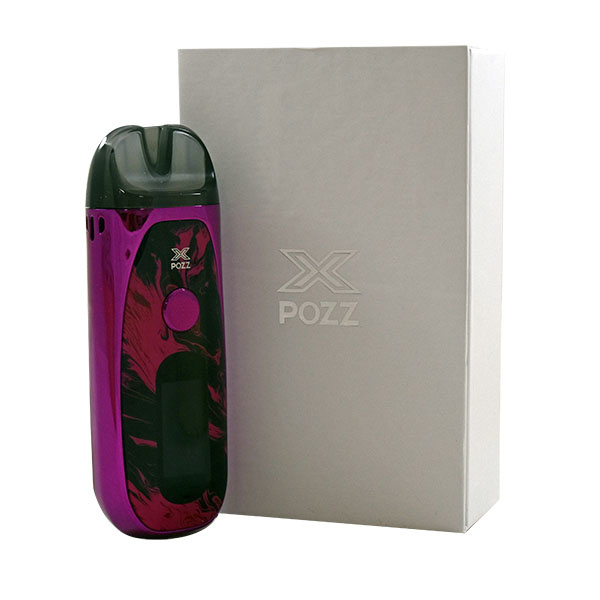 SMOK Pozz X Startset - 1400mAh