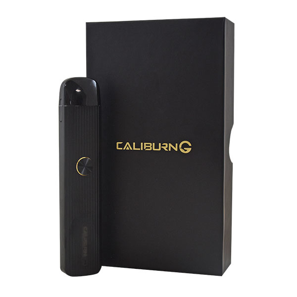 Uwell Caliburn G Startset - 690mAh