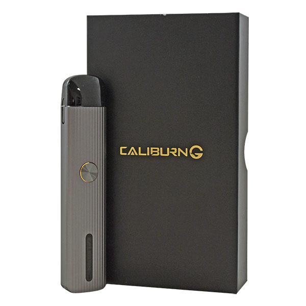 Uwell Caliburn G Startset - 690mAh