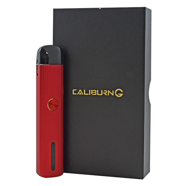 Uwell Caliburn G Startset - 690mAh