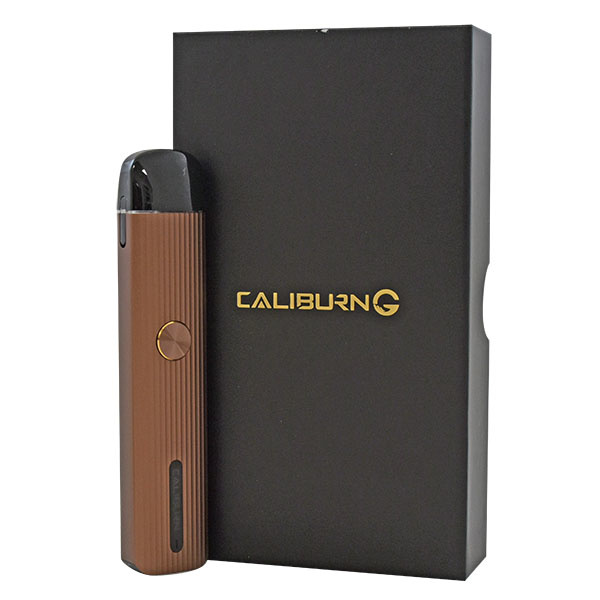 Uwell Caliburn G Startset - 690mAh