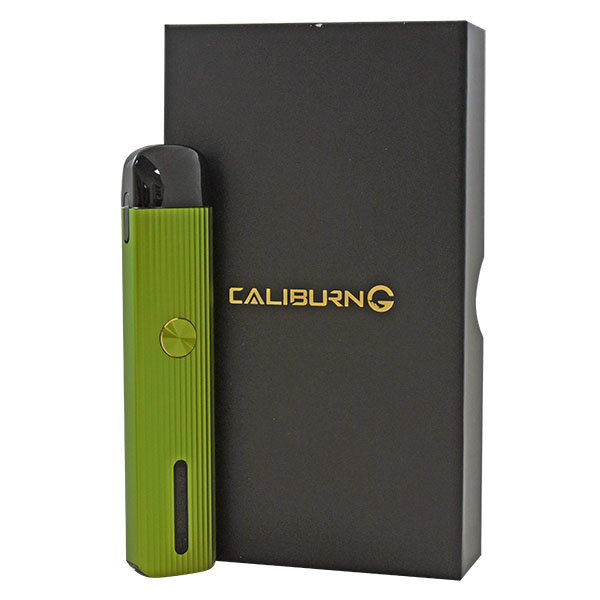 Uwell Caliburn G Startset - 690mAh