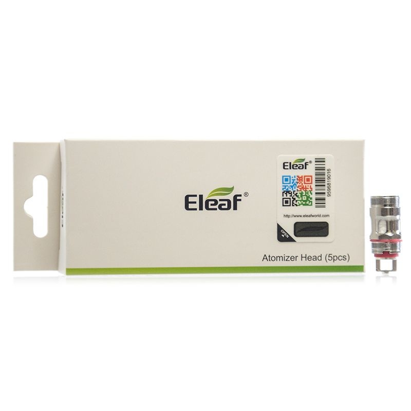 Eleaf EC-S Coils - 5pcs