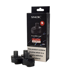 Smok Scar-P5  Pods - 3pcs