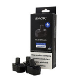 Smok Scar-P5  Pods - 3pcs