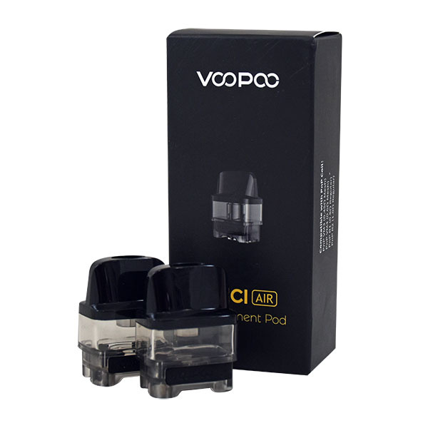 Voopoo Vinci Air Pod - 2Pcs