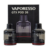 Vaporesso GTX POD 26 - 2Pcs