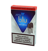 Blu Intense POD - Strawberry Mint