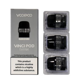 Voopoo Vinci POD - 2ML