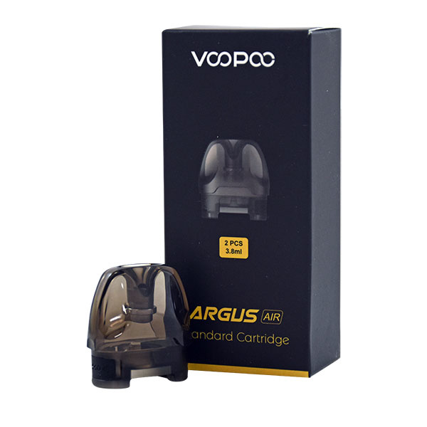 Voopoo Argus Air Pods - 2ml - 2 Pcs